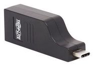 USB-C PLUG-VGA JACK VERTICAL ADAPTER