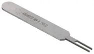 EXTRACTION TOOL, 16-12AWG SOCKET CONTACT