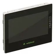 HMI TOUCH PANEL, TFT LCD, 1024X600 PIXEL