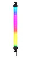 LED LIGHT BAR, RGB, 360MM, 30VDC, M12 QD