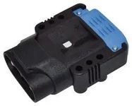 POWER CONN HOUSING, PIN, 160A, CABLE