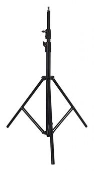 PATONA tripod up to 260cm for flash light ring light photo and video light softbox, PATONA