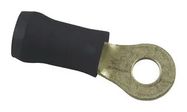 RING TERMINAL, 10AWG, M3.5, PTFE