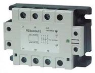 SOLID STATE RELAY, 55A, 24V TO 275VAC