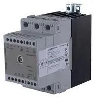 SOLID STATE CONTACTOR, 20A, 0 TO 10VDC