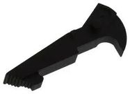 LOCKING LATCH, CONNECTOR