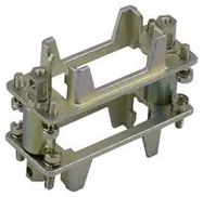 FIXING FRAME, PLUG INSERT