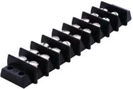 TERMINAL BLOCK, BARRIER, 5 POSITION, 10AWG