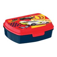 Lunchbox Hot Wheels HW00006 KiDS Licensing, KiDS Licensing