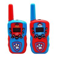 Walkie Talkie Paw Patrol PW19915 KiDS Licensing, KiDS Licensing