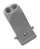 HEAVY DUTY HOOD, 1 LEVER, SIZE H3A