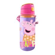 Water bottle 500ml Peppa Pig PP17065 KiDS Licensing, KiDS Licensing