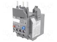 Thermal relay; Leads: screw terminals; 4.2÷5.7A; AF ABB