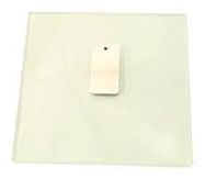 SENSOR CONNECTOR, M12, PLUG, 5POS, CABLE