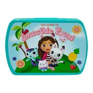 Lunchbox Gabby's Dollhouse GD00007 KiDS Licensing, KiDS Licensing