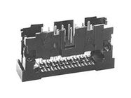 IDC CONN, BOARD IN, 16POS, 2ROW, 1.27MM