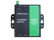 ENET SW, UNMANAGED, RJ45X8, 10/100MBPS