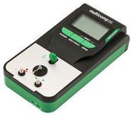 TEMPERATURE TESTER, SOLDERING IRON