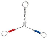 SENSOR, SOLDERING IRON TEMP TESTER, 10PC