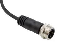 CABLE ASSY, 7/8" PLUG-FREE END, 2M