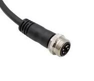 CABLE ASSY, 7/8" PLUG-FREE END, 2M