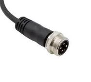CABLE ASSY, 7/8" PLUG-FREE END, 5M