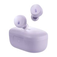 Earphones TWS Baseus Bowie E18 (purple), Baseus