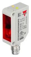 PHOTO SENSOR, 250MM, PNP/SPST-NO/NC, 30V