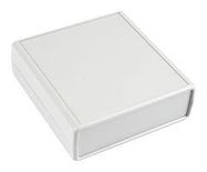 ENCLOSURE, GRAY, 110MM X 35.05MM X 105MM