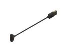 CBL ASSY, MAG 5P PLUG-USB A PLUG, 4FT