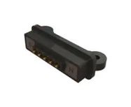 MAGNETIC CONN, R/A PLUG, 5POS, 5V, 2A