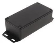 ENCLOSURE, INSTRUMENT, ALUM, NATURAL