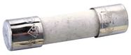 CARTRIDGE FUSE, TIME DELAY, 1.25A, 250V