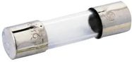 CARTRIDGE FUSE, FAST ACTING, 1.6A, 250V
