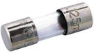 CARTRIDGE FUSE, FAST ACTING, 8A, 125V