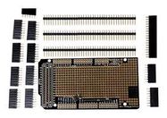 MEGA PROTOTYPING SHIELD, ARDUINO DUE BRD