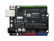 DFRDUINO UNO R3, 8BIT, AVR, ATMEGA