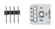 RGB LED BREAKOUT, 5V, 13X13MM