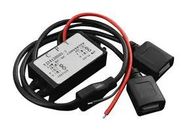 DC-DC CONVERTER, BUCK, 1 O/P, 5V, 3A