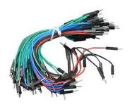 BREADBOARD JUMPER WIRE, ARDUINO M/M