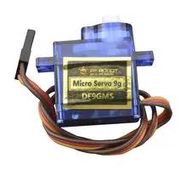 SERVO MOTOR, MICRO, 0.156N-M, 6V