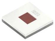 LED, RED, 60.4CD, 625NM, 194LM, 110DEG