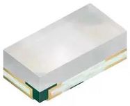 LED, TRUE GRN, 90MCD, 530NM, 170DEG