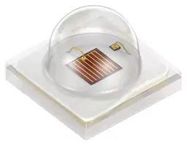 LED, WHITE, ROUND, 3.3CD, 120DEG
