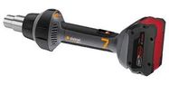 HOT AIR TOOL, W/BATTERY AND CHARGER