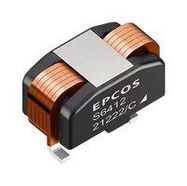 COUPLED INDUCTOR, 1.8UH, 820 UOHM, 33A