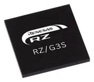 MICROPROCESSOR, 1.1GHZ, BGA-359