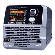 Discharger & Analyzer SkyRC BD380, SkyRC