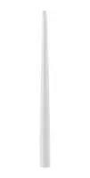RF ANTENNA, 4.9 TO 5.85GHZ, 5.54DBI