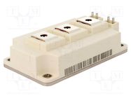 Module: IGBT; transistor/transistor; IGBT half-bridge; Ic: 300A INFINEON TECHNOLOGIES